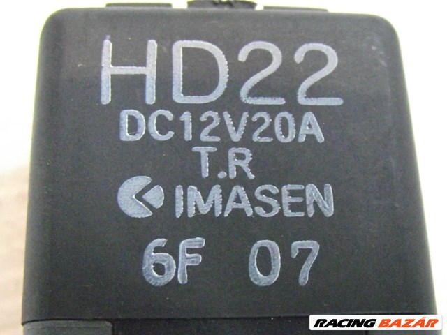 MAZDA 323 S V (BA) 1.5 16V HD22 relé 2. kép