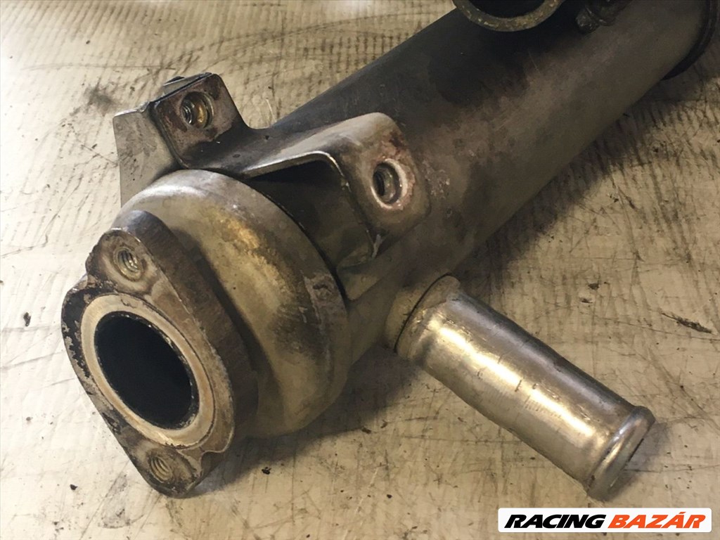 FORD MONDEO III EGR Hűtő 2s7q9f464aa 3. kép