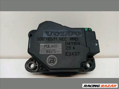 VOLVO XC90 Fűtés Állító Motor volvo30676511rec