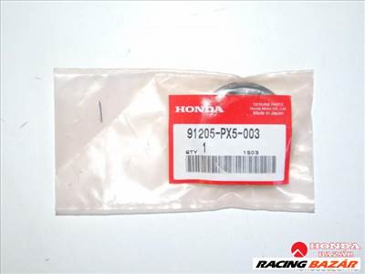 HONDA ACCORD OLAJTÖMÍTÉS. 91205-PX5-003