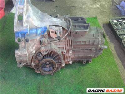 AUDI A4 B5 Váltó (Mechanikus)