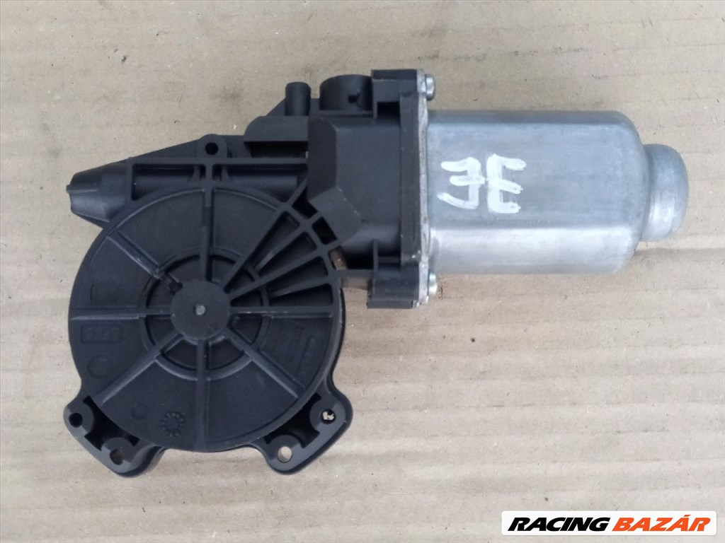 NISSAN QASHQAI Jobb első Ablakemelő Motor 402032g 2. kép