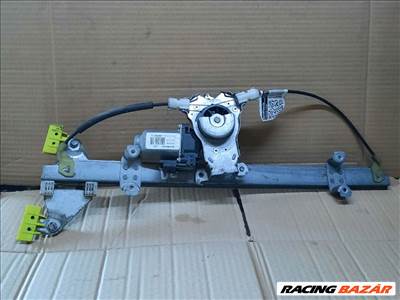 NISSAN NOTE Bal első Ablakemelő Szerkezet (Elektromos) arvinmeritor400925b-fxl119207j