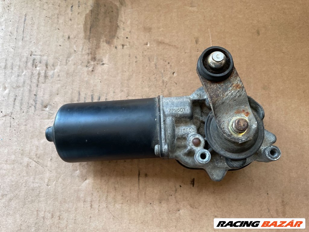 NISSAN PRIMERA Első Ablaktörlő Motor 779601 1. kép