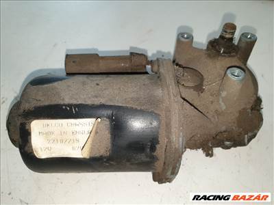 OPEL CORSA B Első Ablaktörlő Motor delco22107719-delco22084745