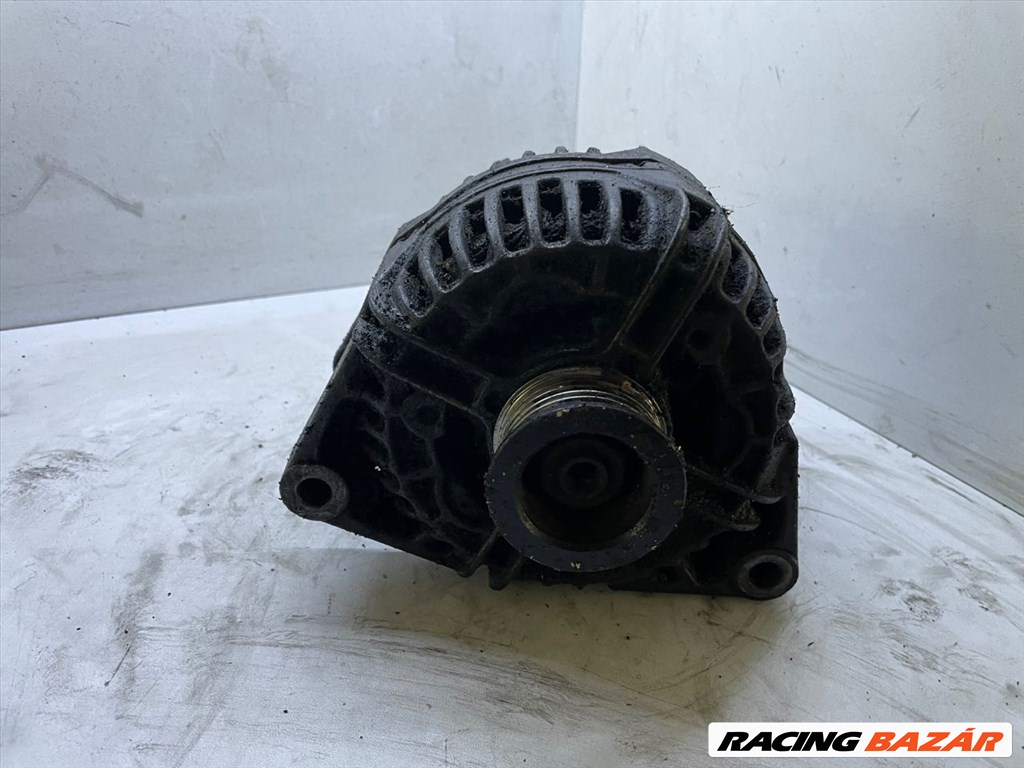 OPEL VECTRA C Generátor bosch0124515032-bosch09131133 1. kép