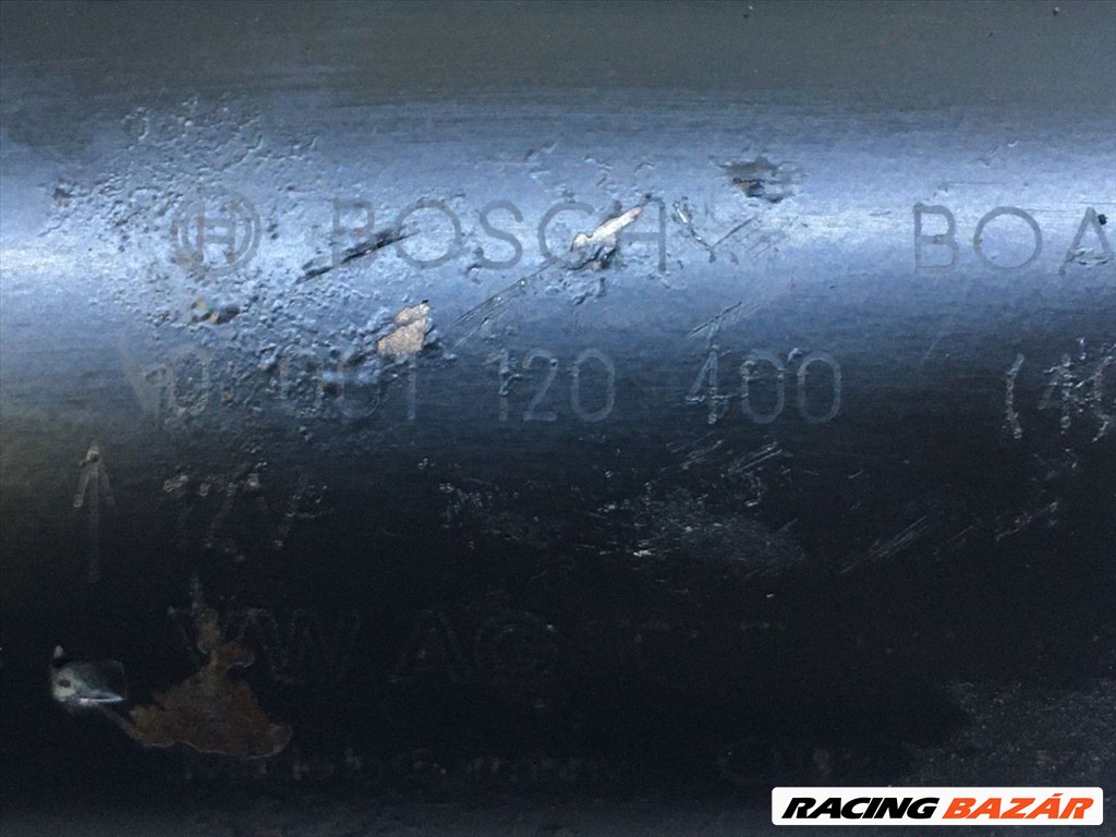 SEAT IBIZA III Önindító bosch0001120400-vwag02t911023g 4. kép