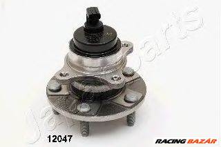 JAPANPARTS KK-12047 - kerékagy LEXUS