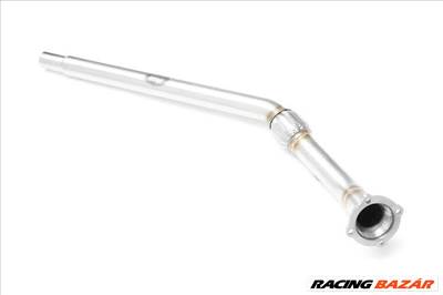 Downpipe, Kipufogó leömlő AUDI A3 1.8 T 8L quattro 1996-2003 150-180 km 2.5"