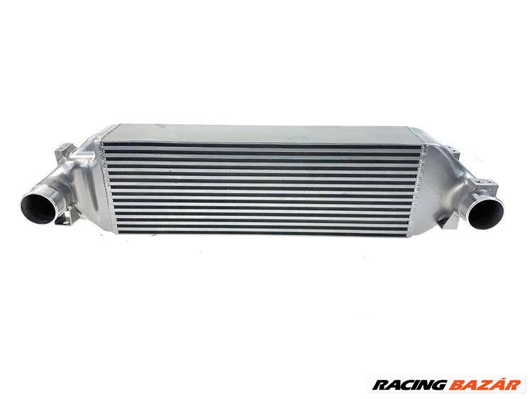 Intercooler TurboWorks Ford Focus RS 2.3 EcoBoost 2016+ 1. kép