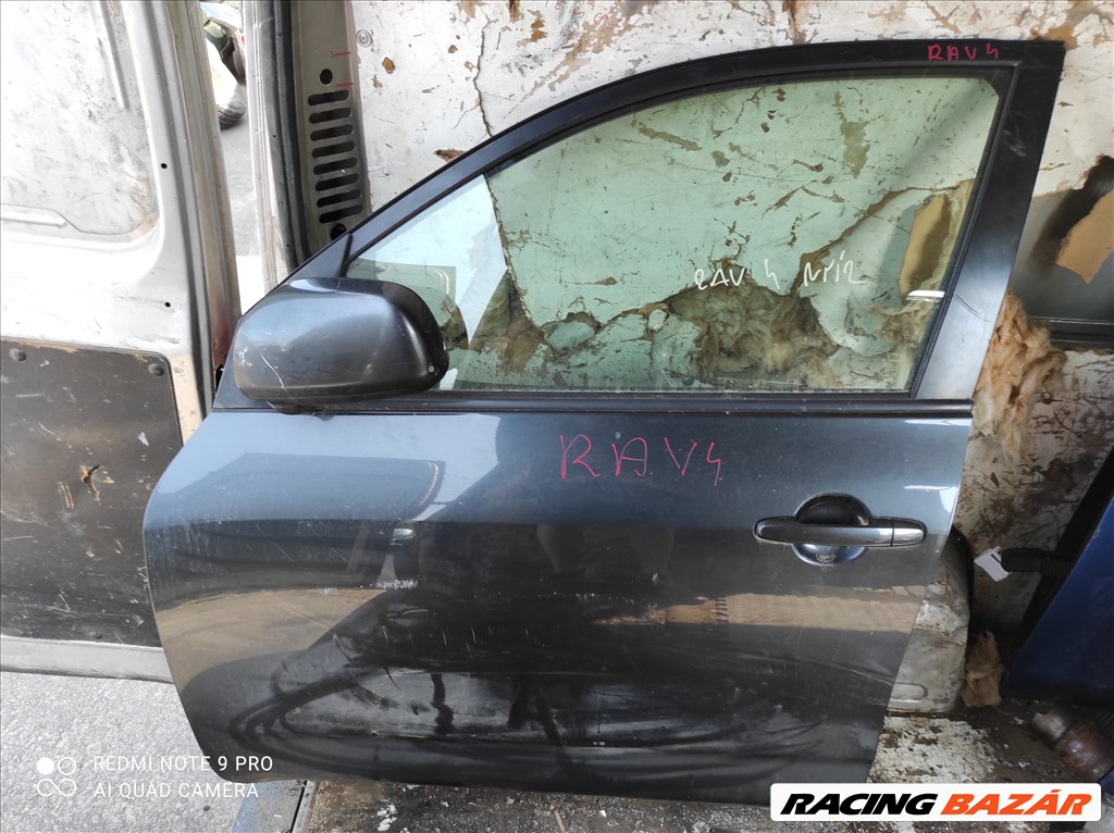 Toyota RAV4 (XA30) Bal első ajtó  1. kép