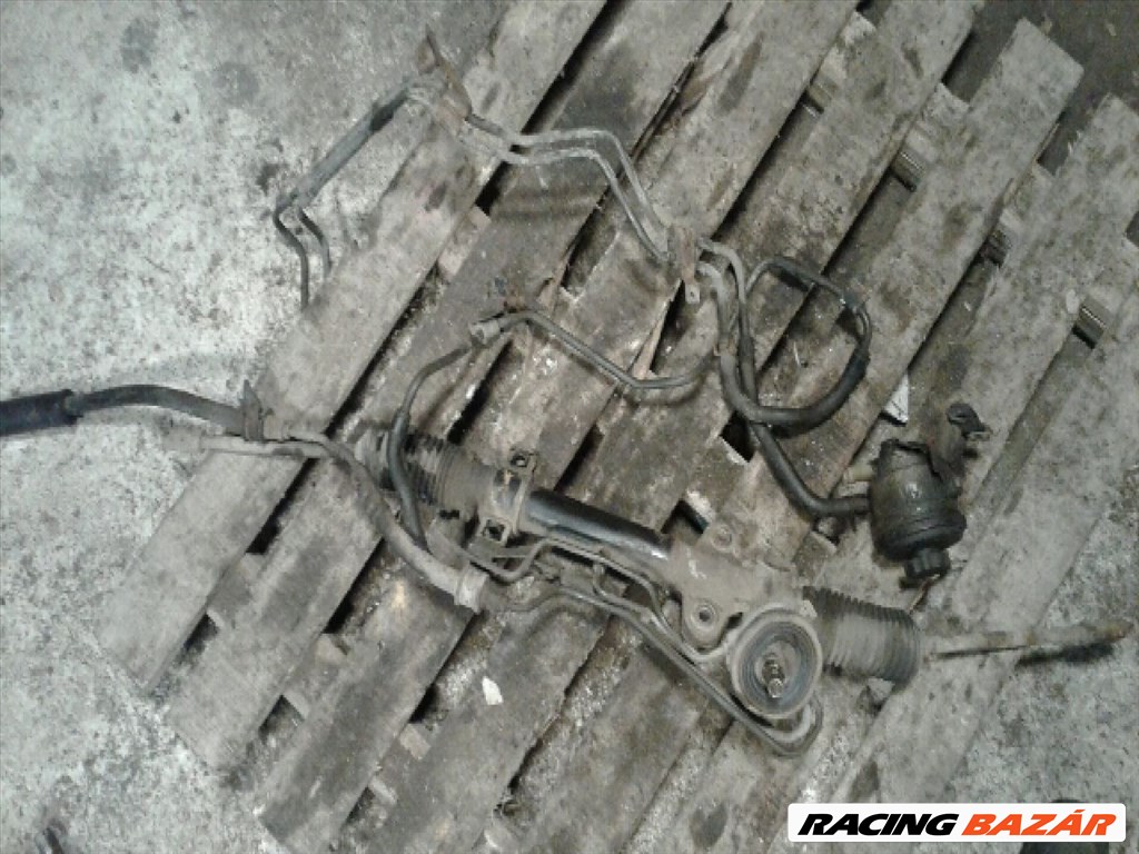 HYUNDAI ACCENT Kormánymű Szervós hyundaihmc5770025510 3. kép