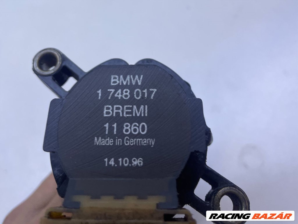 BMW 5 E39 Gyújtótrafó bmw1748017 3. kép