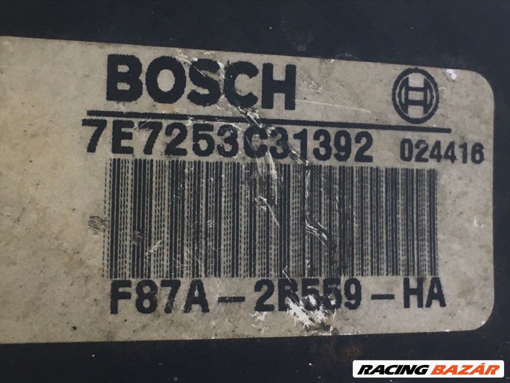 FORD USA EXPLORER Fékrásegítő boschf87a2b559ha-7e7253c31392 5. kép