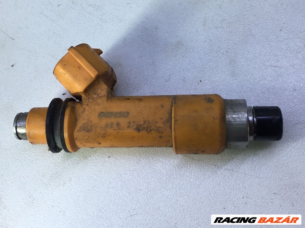 SUZUKI IGNIS II Porlasztó 62513-denso2975000120 2. kép