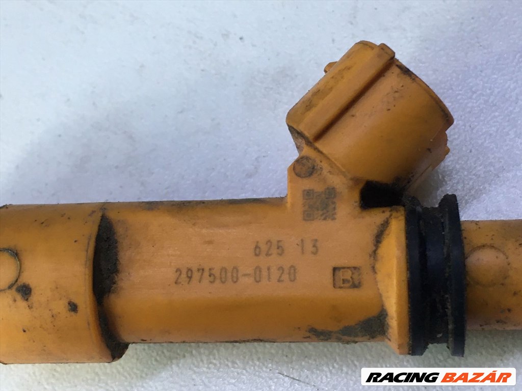 SUZUKI IGNIS II Porlasztó 62513-denso2975000120 4. kép