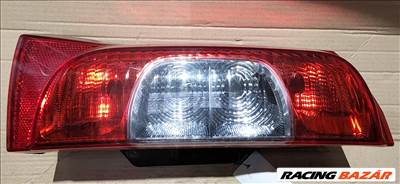 160526 Fiat Fiorino , Qubo 2007- bal hátsó lámpa, a képen látható repedéssel 1358250080