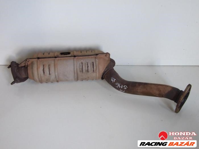HONDA CIVIC KATALIZÁTOR 18160-RSH-E00 2. kép