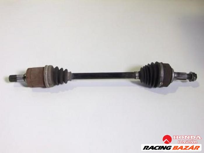 HONDA JAZZ BAL FÉLTENGELY 44306-TF0-J00 1. kép