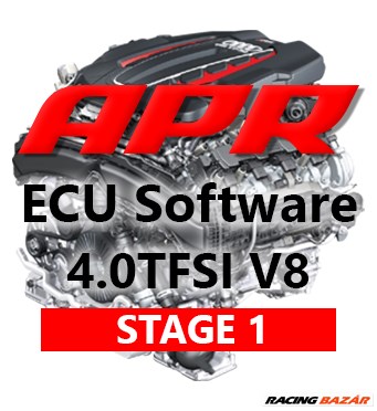 APR ECU UPGRADE APR ECU UPGRADE - 4,0 TFSI EA825 AUDI RS6 RS7 C8 Stage 1 1. kép