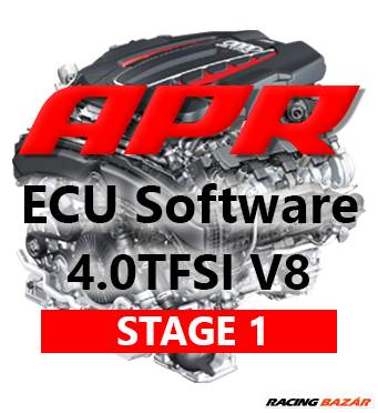 APR ECU UPGRADE APR ECU UPGRADE - 4,0 TFSI EA825 AUDI RS6 RS7 C8 Stage 1