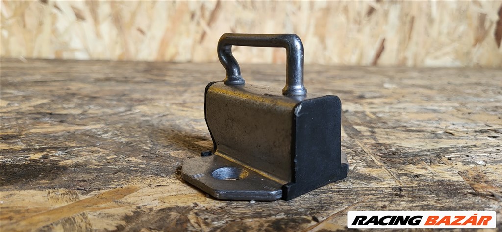 Ford TRANSIT custom MK8 12- Hátsó ajtó zár ellen db rögzítő fül 2720 bk21v441a09aa 3. kép