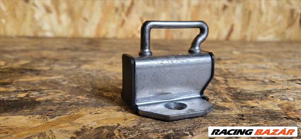 Ford TRANSIT custom MK8 12- Hátsó ajtó zár ellen db rögzítő fül 2720 bk21v441a09aa 5. kép