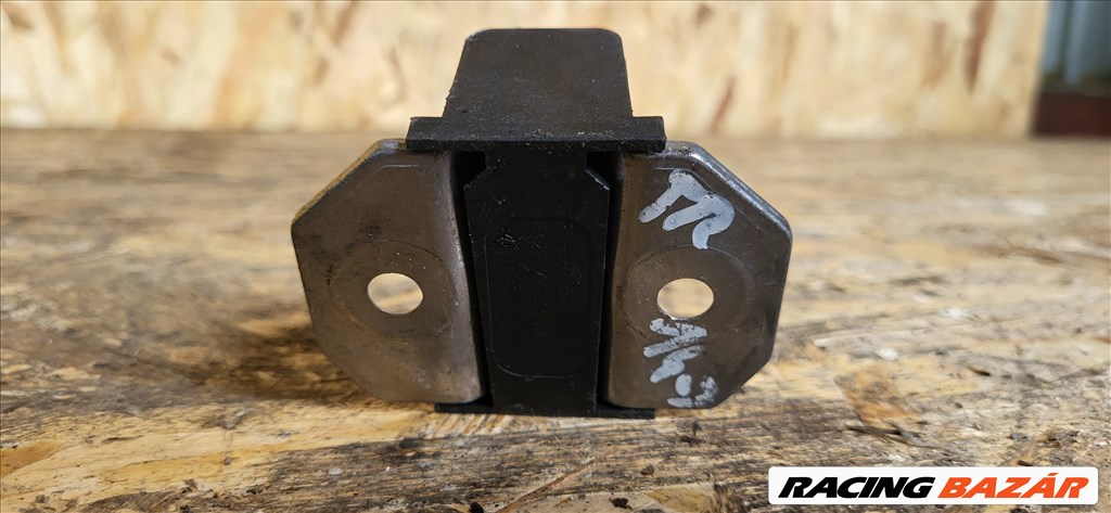 Ford TRANSIT custom MK8 12- Hátsó ajtó zár ellen db rögzítő fül 2720 bk21v441a09aa 7. kép