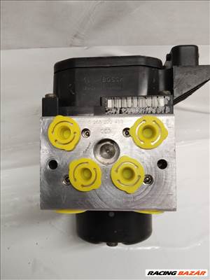 Mercedes Benz E-Class W210 1997-2003 ABS egység A0044314812,0265202493  KI-BE SZERELÉST IS VÁLLALUNK!