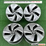 R19 5x114,3 (64,1) MAK ELECTRA 8J ET40 LIGHT TITAN  NEW 