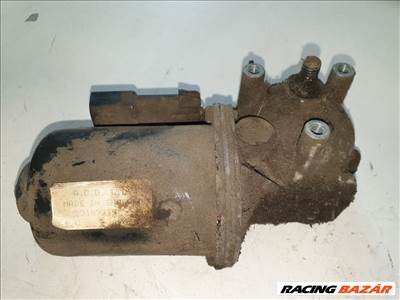 OPEL CORSA B Első Ablaktörlő Motor acd22084745-acd22107719