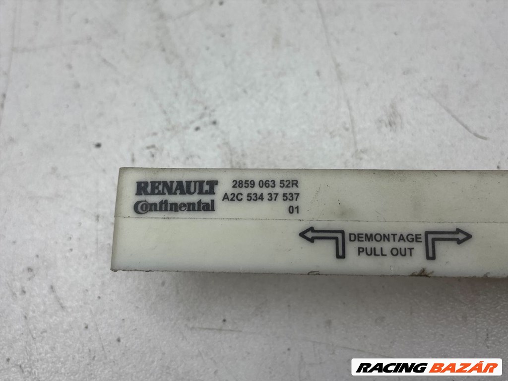 RENAULT ZOE Menetstabilizátor renault285906352r-continentala2c53437537 4. kép