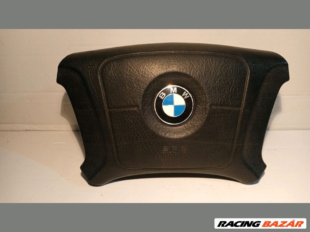 BMW 5 E39 Kormánylégzsák bmw3310951338 1. kép