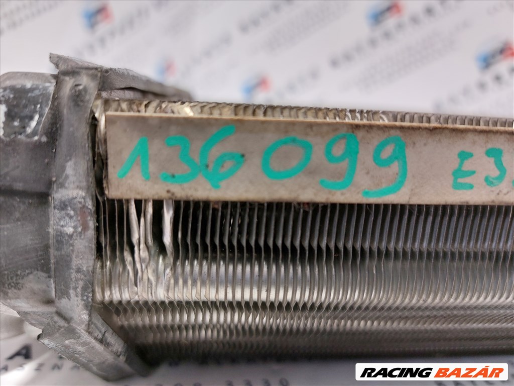 BMW E39 klíma párologtató radiátor eladó (136099) 2. kép