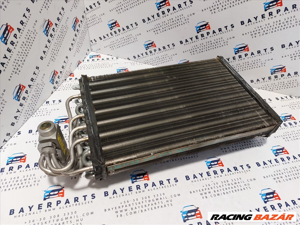 BMW E39 klíma párologtató radiátor eladó (136099) 1. kép