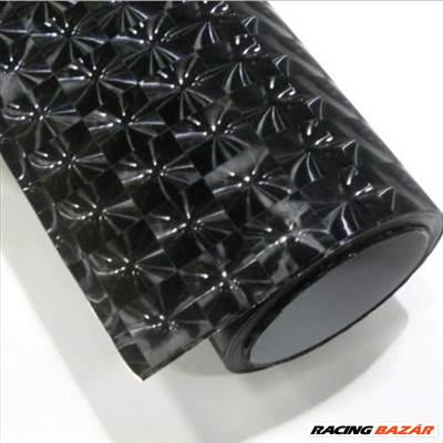 Autó karosszéria macskaszem fólia 50*100 FN-CE294/100