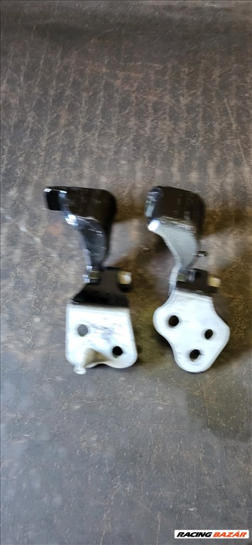 Ford TRANSIT custom MK8 12 Első ajtó zsanér pánt tartó forgáspont 0338 3. kép