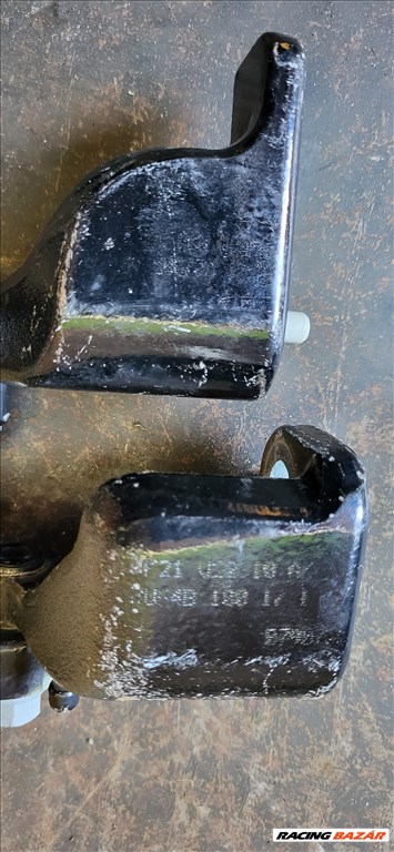 Ford TRANSIT custom MK8 12 Első ajtó zsanér pánt tartó forgáspont 0338 6. kép