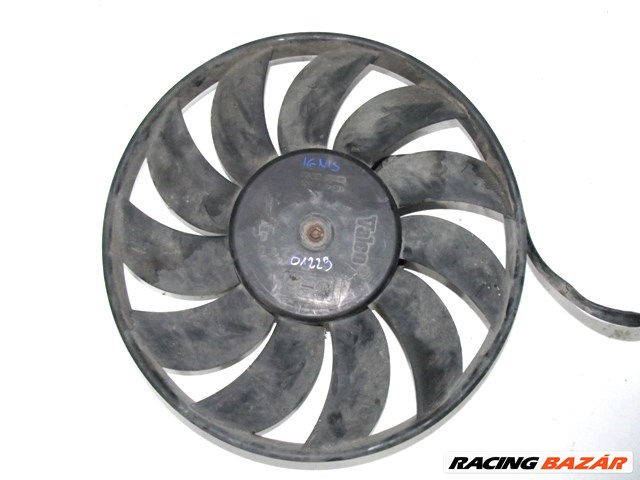 SUZUKI/Ignis II 1.3 hűtőventilátor 866615e 1. kép