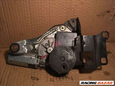 BMW 3 E46 Hátsó Ablaktörlő Motor 390201559-69036679