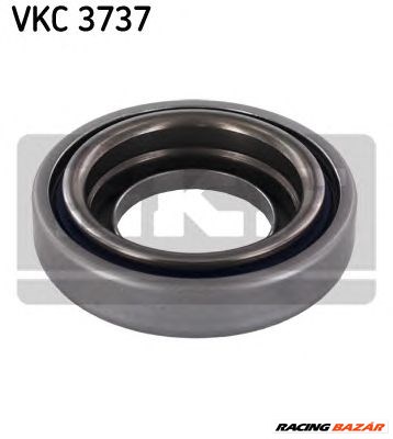 SKF VKC 3737 - kinyomócsapágy NISSAN 1. kép