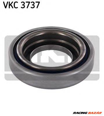 SKF VKC 3737 - kinyomócsapágy NISSAN