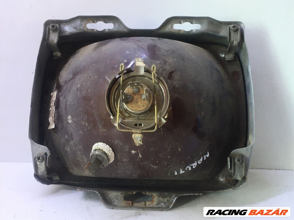 SUZUKI MARUTI Bal Fényszóró 0275r20-0275r7 2. kép