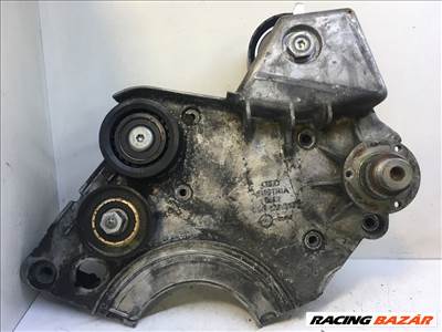 AUDI A4 B5 Motor Tartó Bak (Pozíciófüggetlen) 059121313e