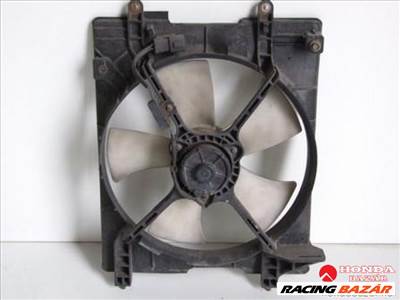 HONDA FR-V KLÍMAHŰTŐ VENTILÁTOR KOMPLETT. 19015-RJH-004