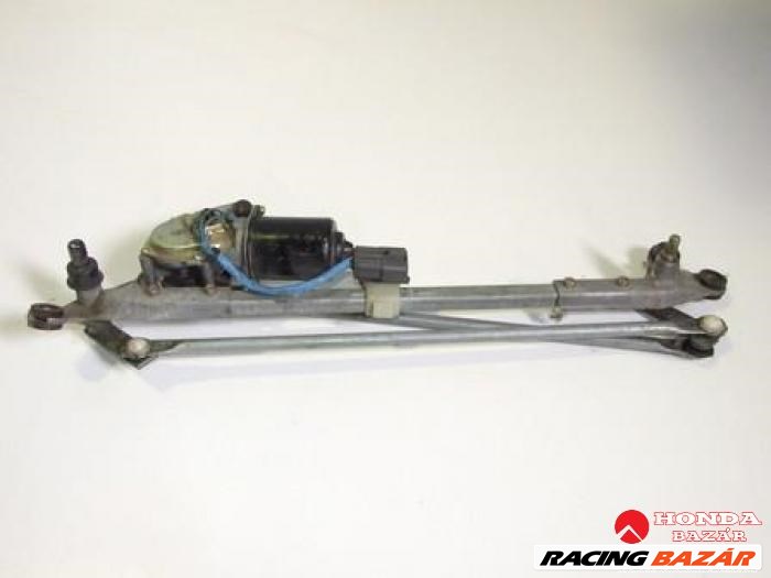 HONDA INTEGRA ABLAKTÖRLŐ MECHANIKA 76505-SR3-A01 1. kép