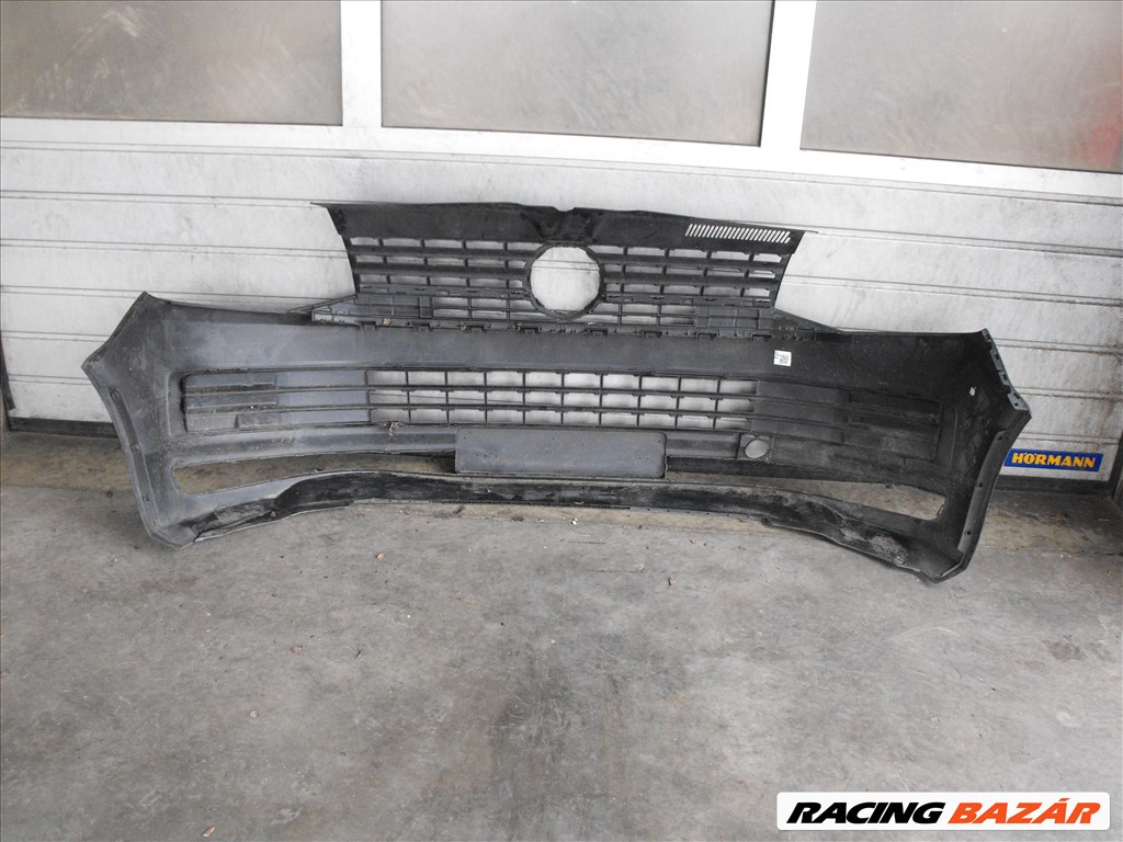 Volkswagen Transporter T6 első lökhárító (3884) 7e0807221 3. kép