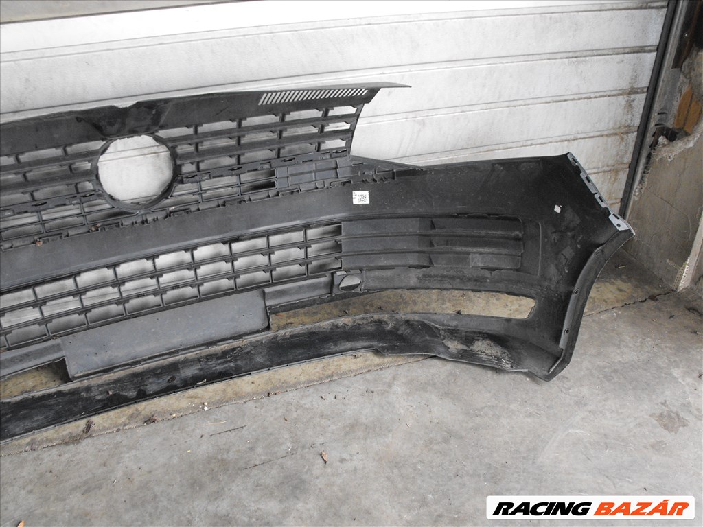 Volkswagen Transporter T6 első lökhárító (3884) 7e0807221 6. kép