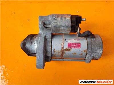 Toyota RAV4 (XA30) 2.2 D-4D önindító  281000r030