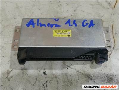 NISSAN ALMERA I (N15) 1.4 ABS vezérlő elektronika 478502n311